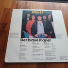 Karat – Der Blaue Planet LP - pikkukuva 2