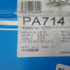 Toyota Diesel vesipumppu GRAF PA714, 590-316 - pikkukuva 1
