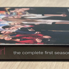 Gossip Girl: Kausi 1 (5DVD) Blake Lively, Kristen Bell - pikkukuva 3