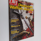 Deutsches waffen-journal 12/1994 - pikkukuva 1