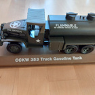 CCKW 353 TRUCK GASOLINE TANK - PIENOISMALLI - pikkukuva 1