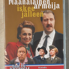 Maanalainen armeija iskee jälleen: Kausi 3 (2DVD) *UUSI* - pikkukuva 1