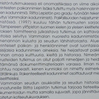 Riitta Lepistö: Katukiviin isketyt ilmeet - pikkukuva 2