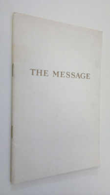 The Message