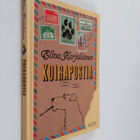 Elina Karjalainen : Koirapostia - pikkukuva 1