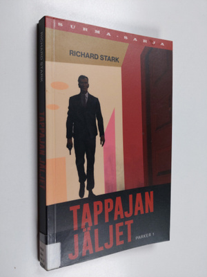 Richard Stark : Tappajan jäljet