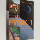 Heikki Lehto : Fysik 1 - Fysiken som naturvetenskap - pikkukuva 1