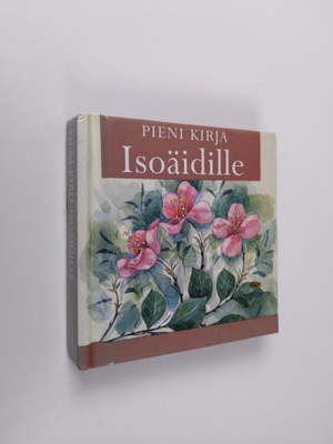 Pieni kirja isoäidille