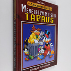 Walt Disney ym. : Menetetyn muistin tapaus - pikkukuva 1