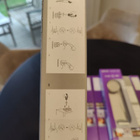UUSI Anoor Helios 1-Kit LED-valaisimet pistorasiaan (spotit - pikkukuva 4