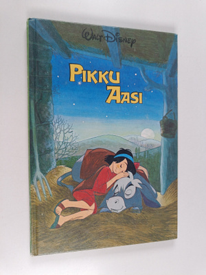 Walt Disney : Pikku aasi