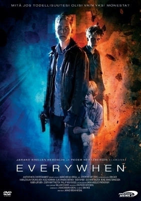 Everywhen  -  DVD