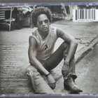 CD: Lenny Kravitz - Greatest Hits (2000) - pikkukuva 2