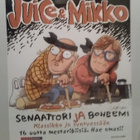Juice & Mikko, vihdoinkin yhdessä juliste - pikkukuva 3