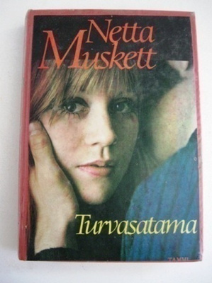 Netta Muskett: Turvasatama