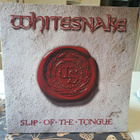 Whitesnake slip of the tongue - pikkukuva 1