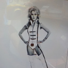 JANE FONDA NIMIKIRJOITUS JA KUVA KEHYKSISSÄ - pikkukuva 2