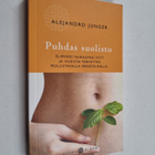 Alejandro Junger : Puhdas suolisto : eliminoi sairautesi ... - pikkukuva 1