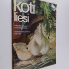 Kotiliesi 4/1971 - pikkukuva 1