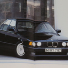 1990 BMW 5 -sarja PRESTIGE esite - KUIN UUSI - 42 sivua - pikkukuva 2