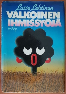 Lasse Lehtinen: Valkoinen ihmissyöjä
