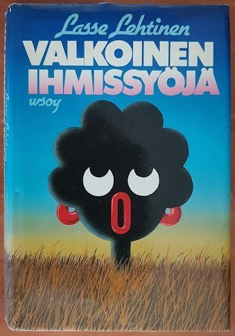 Lasse Lehtinen: Valkoinen ihmissyöjä