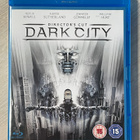 Alex Proyas: DARK CITY (1998) ohjaajan versio - pikkukuva 1