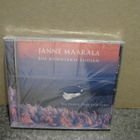 Janne Maarala:Soi kunniaksi luojan cd(avaamaton) - pikkukuva 1
