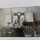 VANHA Postikortti Rauma Kirkko 1927 - pikkukuva 1