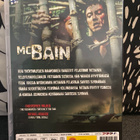 McBain - Sankareiden aika DVD - pikkukuva 2