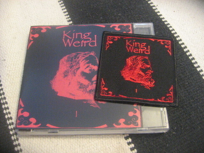 King Weird - I