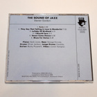 Sound of Jazz: Dexter Gordon - pikkukuva 2