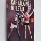 Jouni Hynynen : Karjalainen ruletti - pikkukuva 1