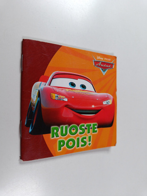 Ruoste pois