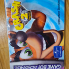 Crash Bandicoot 2  N-Tranced GBA ohjekirjat - pikkukuva 1