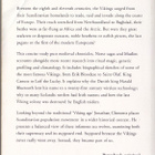 Jonathan Clements: A Brief History of the Vikings(paperback) - pikkukuva 2