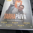 DVD Tarhapäivä - Petteri Summanen - pikkukuva 1
