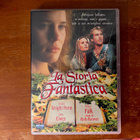 La Storia Fantastica Prinsessan ryöstö The Princess Bride - pikkukuva 1