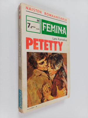 M. Sarko ym. : Petetty
