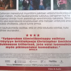 Severance DVD - pikkukuva 3