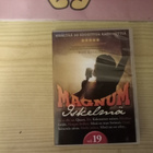 DVD karaoke Magnum Iskelmä 20 radiohittiä - pikkukuva 1