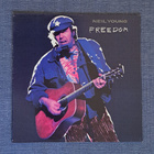 NEIL YOUNG - Freedom LP - pikkukuva 1