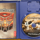 PS2 : Transformers - pikkukuva 3