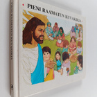 Pieni Raamatun kuvakirja - pikkukuva 1