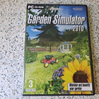 Garden Simulator 2010 Puutarhasimulaattori (PC) - pikkukuva 1