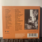 RY COODER: The UFO Has Landed, The R.C. Anthology, CD x 2 - pikkukuva 2