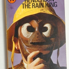 Saul Bellow - Henderson the Rain King - pikkukuva 1