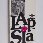 Kirsti (toim.) Kena : Idän ja etelän lapsia - pikkukuva 1
