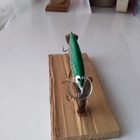 JP   9,5cm  vaappu - pikkukuva 3