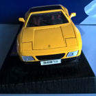Ferrari 348ts - n. 23 cm - 1/18 pienoismalli - Maisto - pikkukuva 3